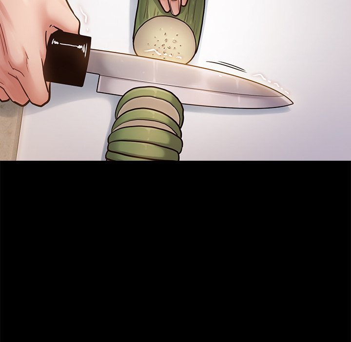 Fruitless Manhwa - Chapter 13 Page 21