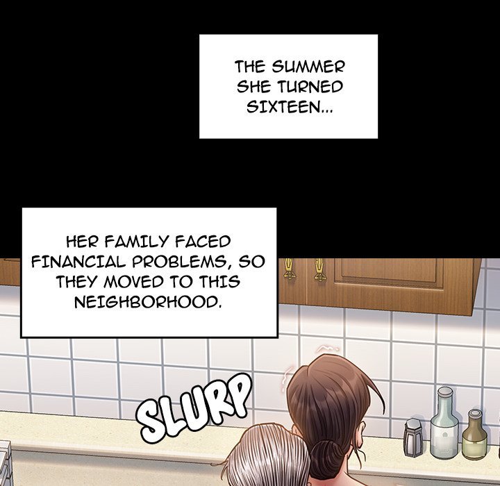 Fruitless Manhwa - Chapter 13 Page 29