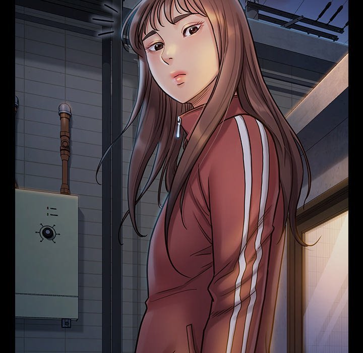 Fruitless Manhwa - Chapter 13 Page 33