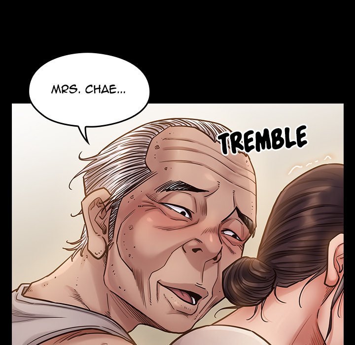 Fruitless Manhwa - Chapter 13 Page 74