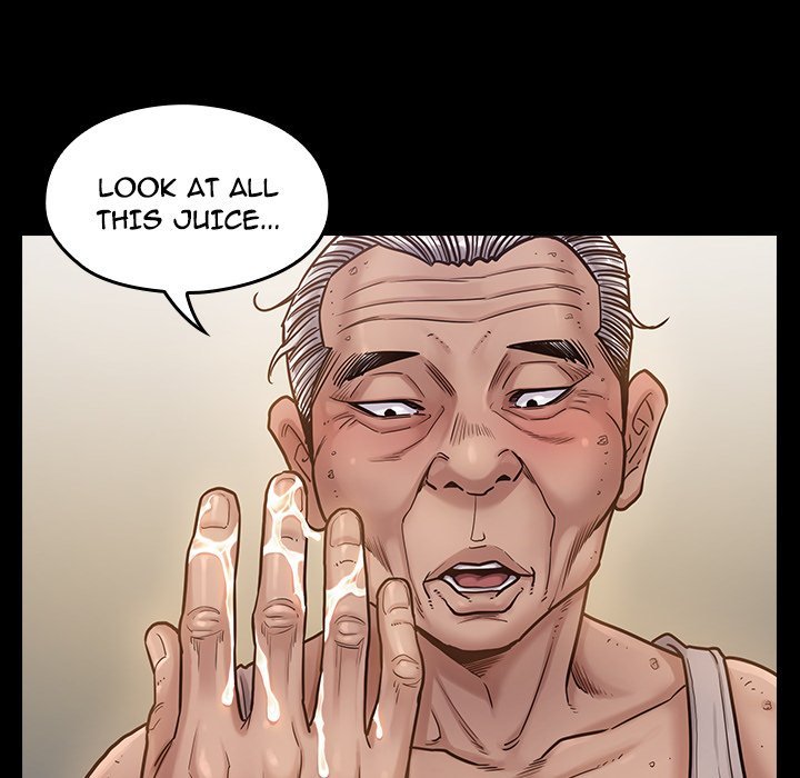 Fruitless Manhwa - Chapter 13 Page 95