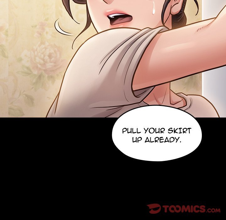 Fruitless Manhwa - Chapter 13 Page 107