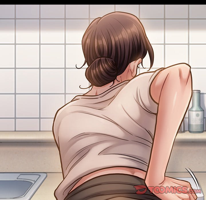 Fruitless Manhwa - Chapter 13 Page 115