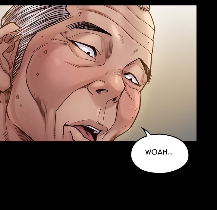 Fruitless Manhwa - Chapter 13 Page 122