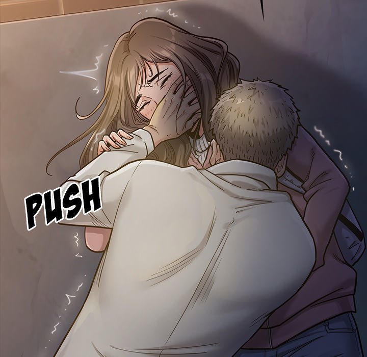 Fruitless Manhwa - Chapter 5 Page 12