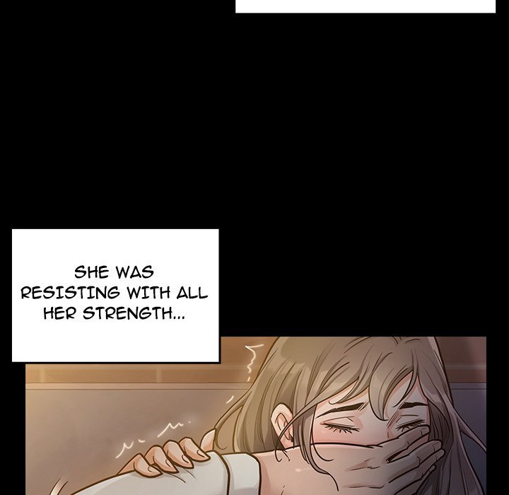 Fruitless Manhwa - Chapter 5 Page 21