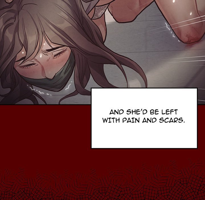 Fruitless Manhwa - Chapter 5 Page 45