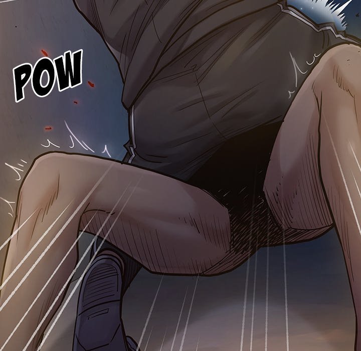 Fruitless Manhwa - Chapter 5 Page 87