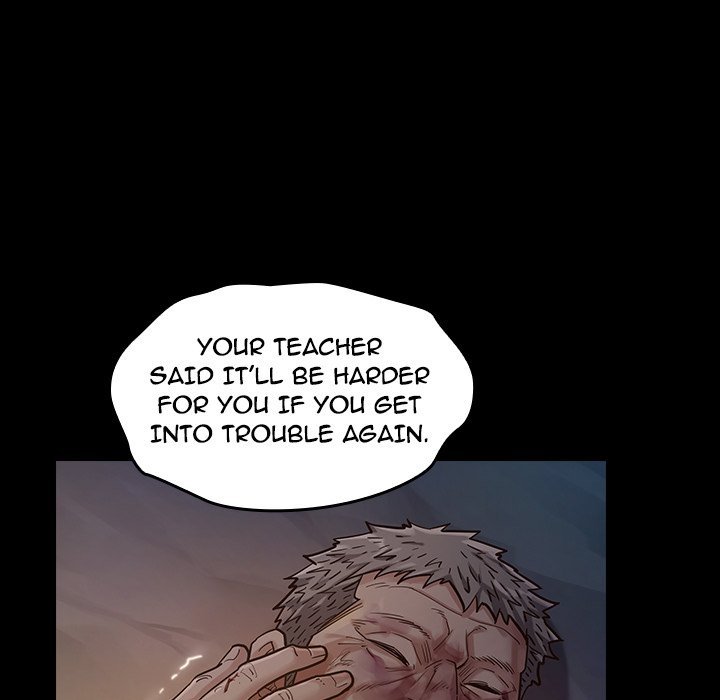 Fruitless Manhwa - Chapter 5 Page 103