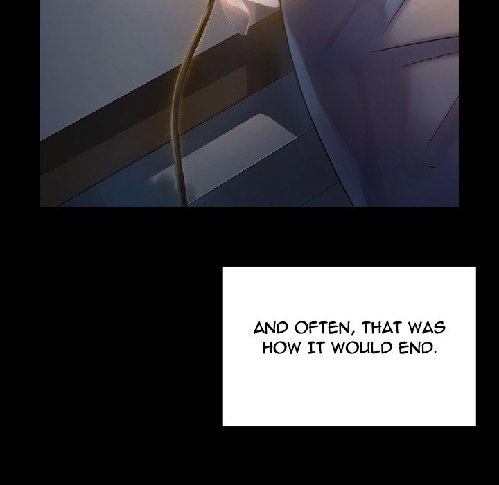 Fruitless Manhwa - Chapter 5 Page 123