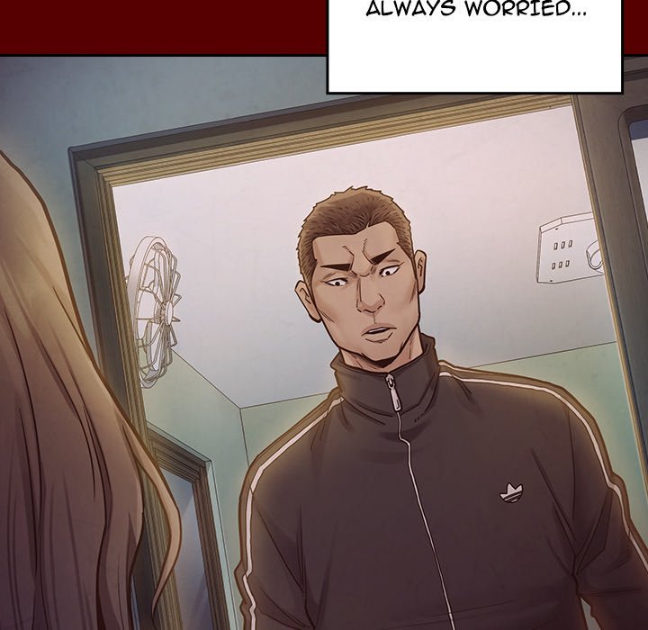 Fruitless Manhwa - Chapter 5 Page 141