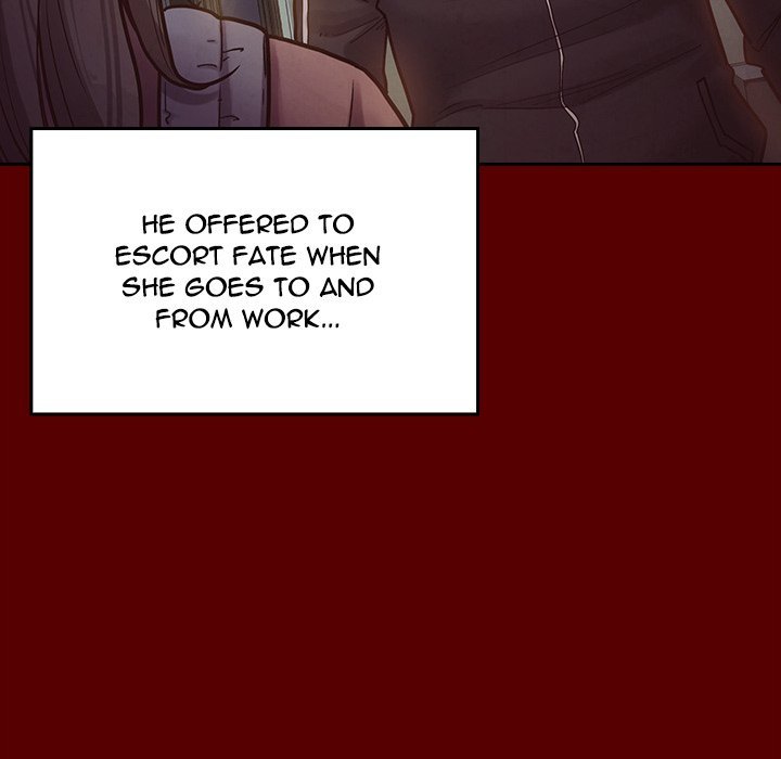 Fruitless Manhwa - Chapter 5 Page 142