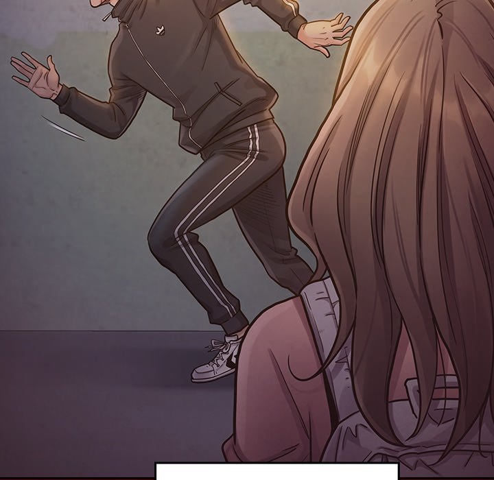 Fruitless Manhwa - Chapter 5 Page 156