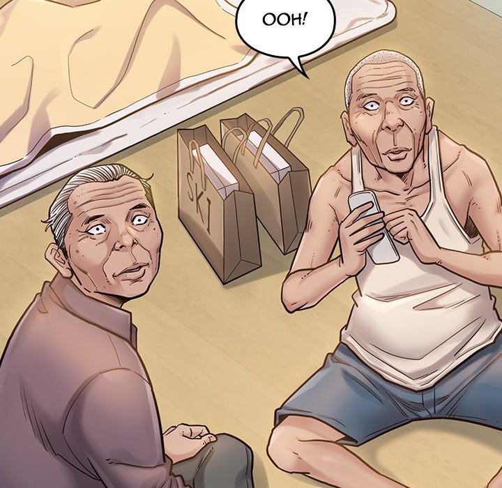 Fruitless Manhwa - Chapter 5 Page 199