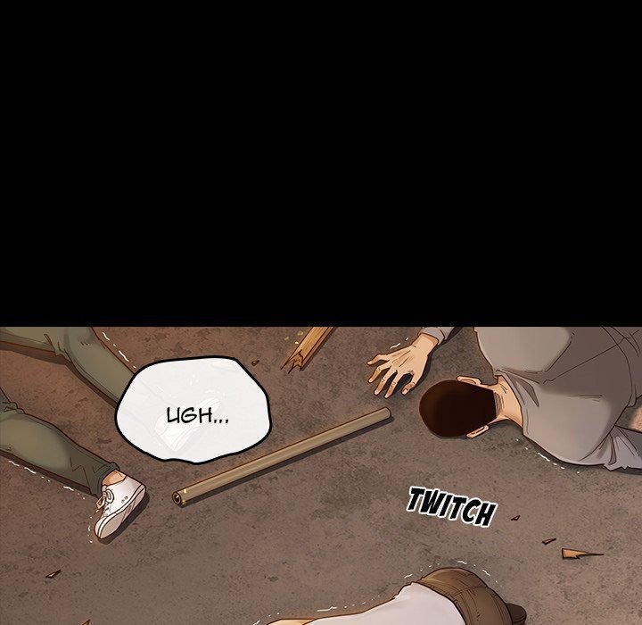 Fruitless Manhwa - Chapter 43 Page 5