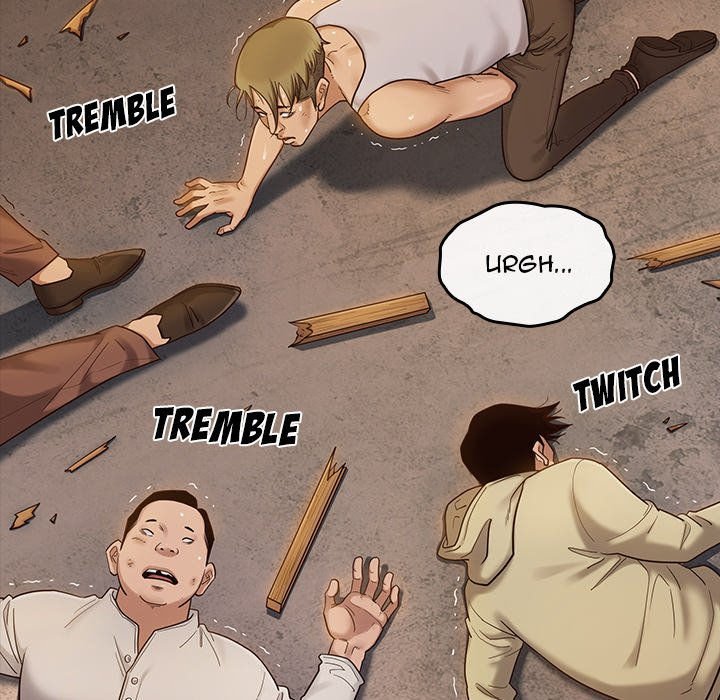 Fruitless Manhwa - Chapter 43 Page 6