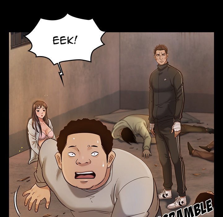 Fruitless Manhwa - Chapter 43 Page 16