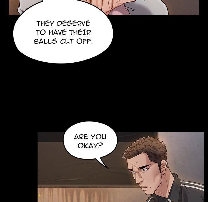 Fruitless Manhwa - Chapter 43 Page 20