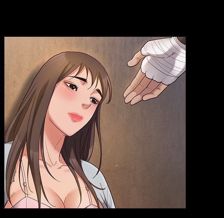 Fruitless Manhwa - Chapter 43 Page 22