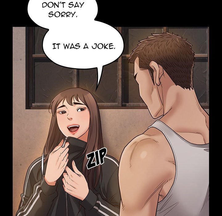 Fruitless Manhwa - Chapter 43 Page 25