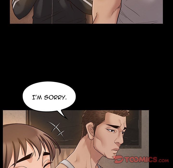 Fruitless Manhwa - Chapter 43 Page 26