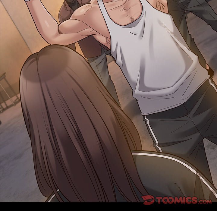 Fruitless Manhwa - Chapter 43 Page 38