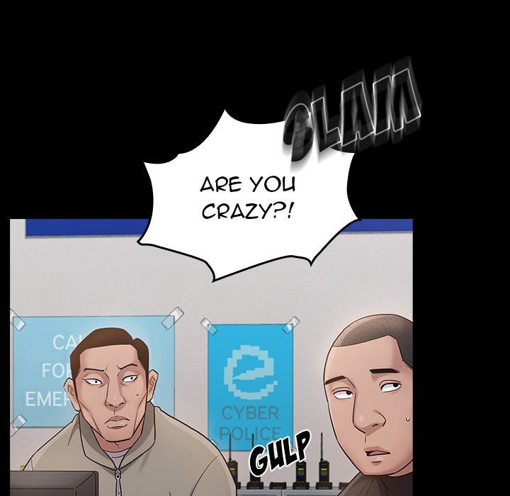 Fruitless Manhwa - Chapter 43 Page 49