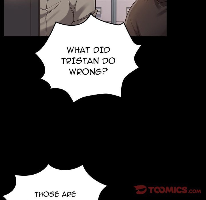 Fruitless Manhwa - Chapter 43 Page 50