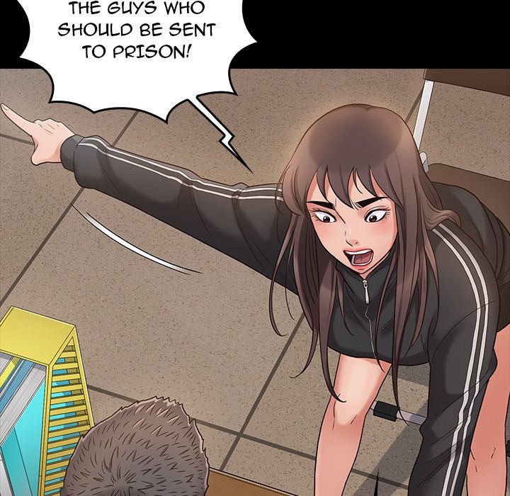 Fruitless Manhwa - Chapter 43 Page 51