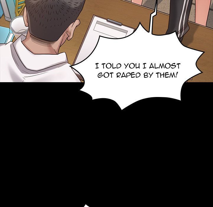 Fruitless Manhwa - Chapter 43 Page 52