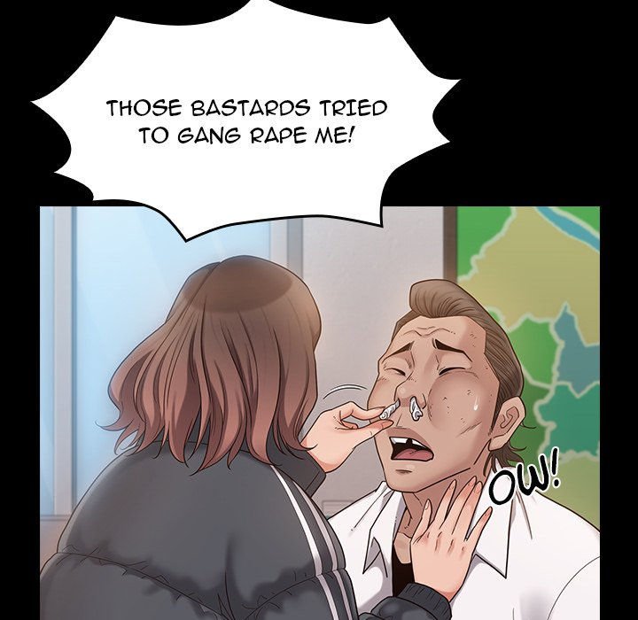 Fruitless Manhwa - Chapter 43 Page 53