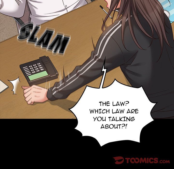 Fruitless Manhwa - Chapter 43 Page 56