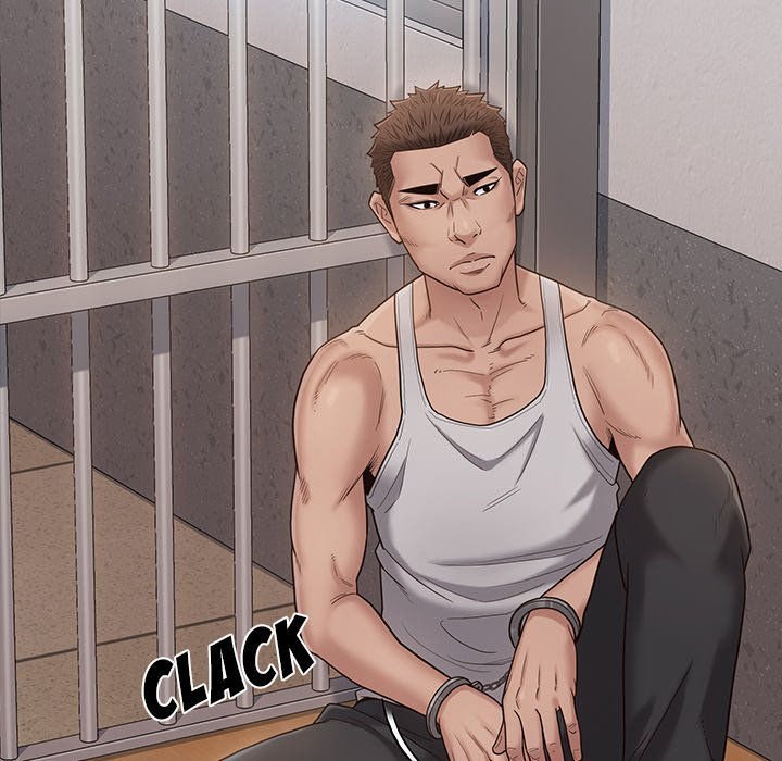 Fruitless Manhwa - Chapter 43 Page 61