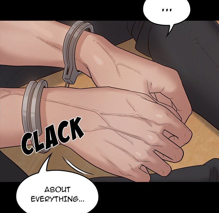 Fruitless Manhwa - Chapter 43 Page 73