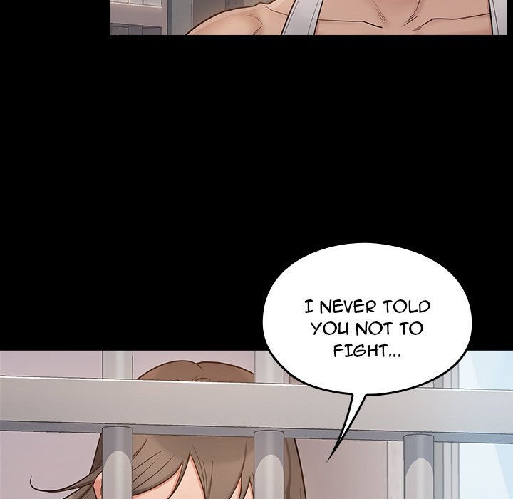 Fruitless Manhwa - Chapter 43 Page 77