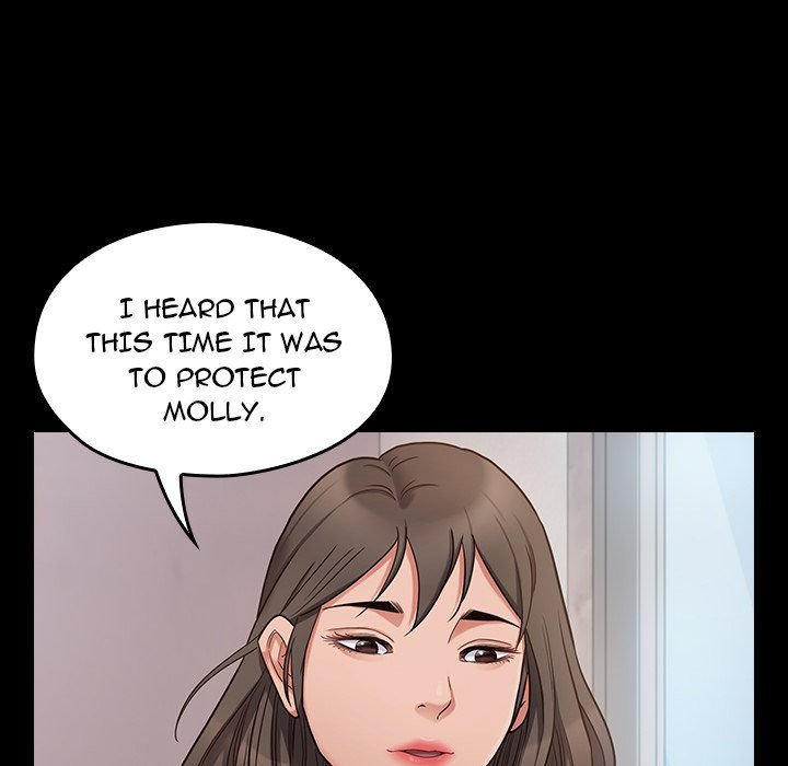 Fruitless Manhwa - Chapter 43 Page 87