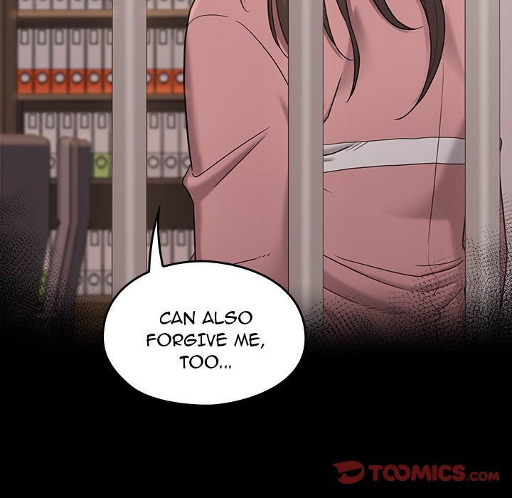 Fruitless Manhwa - Chapter 43 Page 104