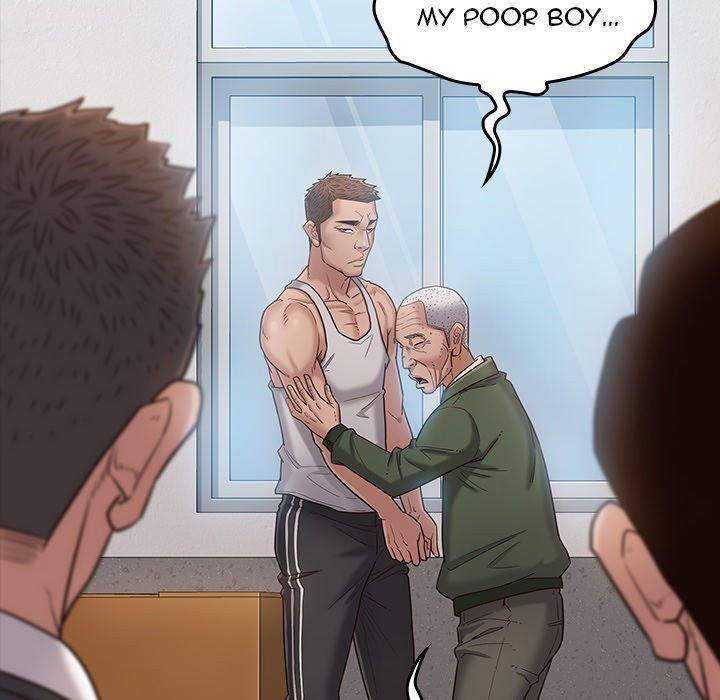 Fruitless Manhwa - Chapter 43 Page 110