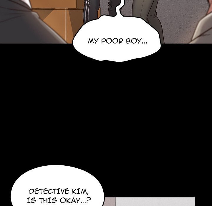 Fruitless Manhwa - Chapter 43 Page 111