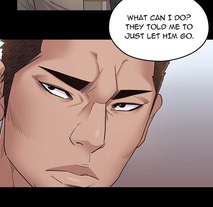 Fruitless Manhwa - Chapter 43 Page 113