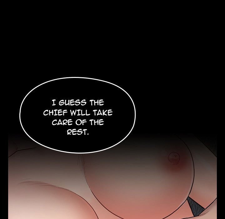 Fruitless Manhwa - Chapter 43 Page 114