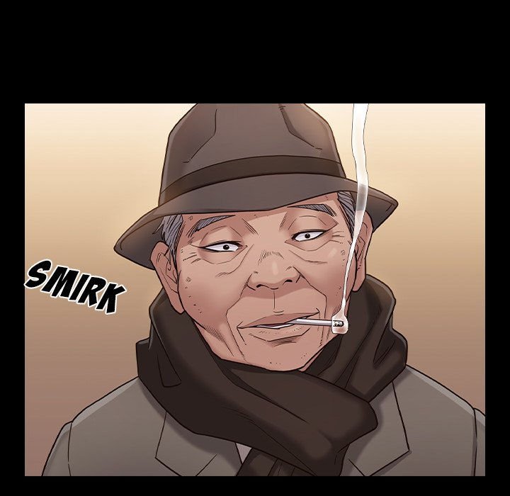 Fruitless Manhwa - Chapter 43 Page 118