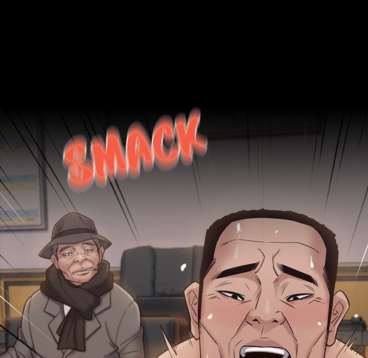 Fruitless Manhwa - Chapter 43 Page 119