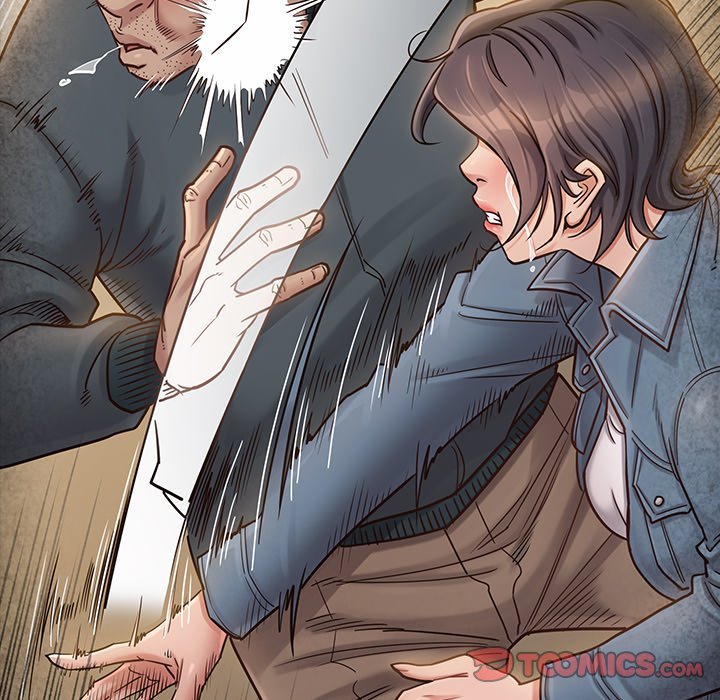 Fruitless Manhwa - Chapter 25 Page 8