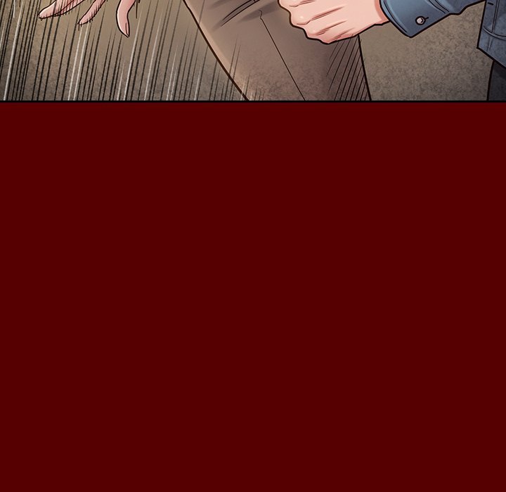 Fruitless Manhwa - Chapter 25 Page 9