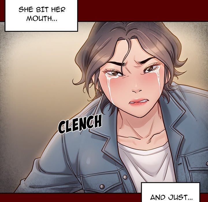 Fruitless Manhwa - Chapter 25 Page 17