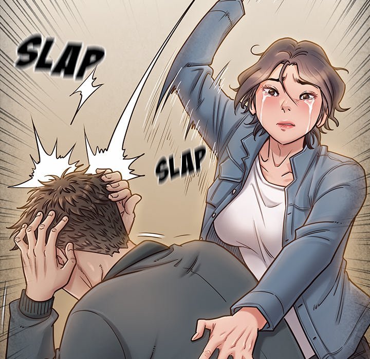 Fruitless Manhwa - Chapter 25 Page 19