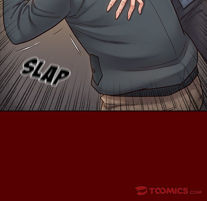 Fruitless Manhwa - Chapter 25 Page 20