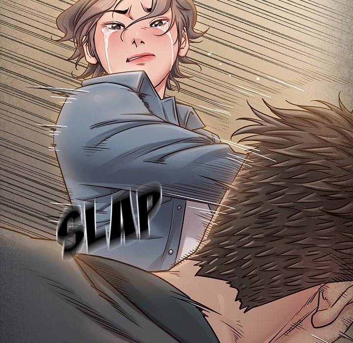 Fruitless Manhwa - Chapter 25 Page 23