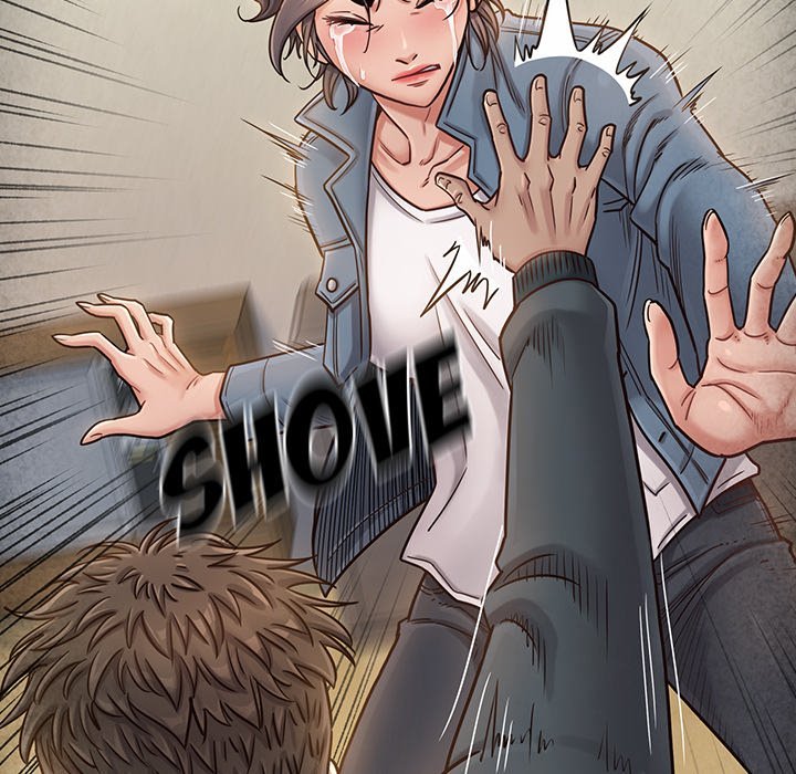 Fruitless Manhwa - Chapter 25 Page 27